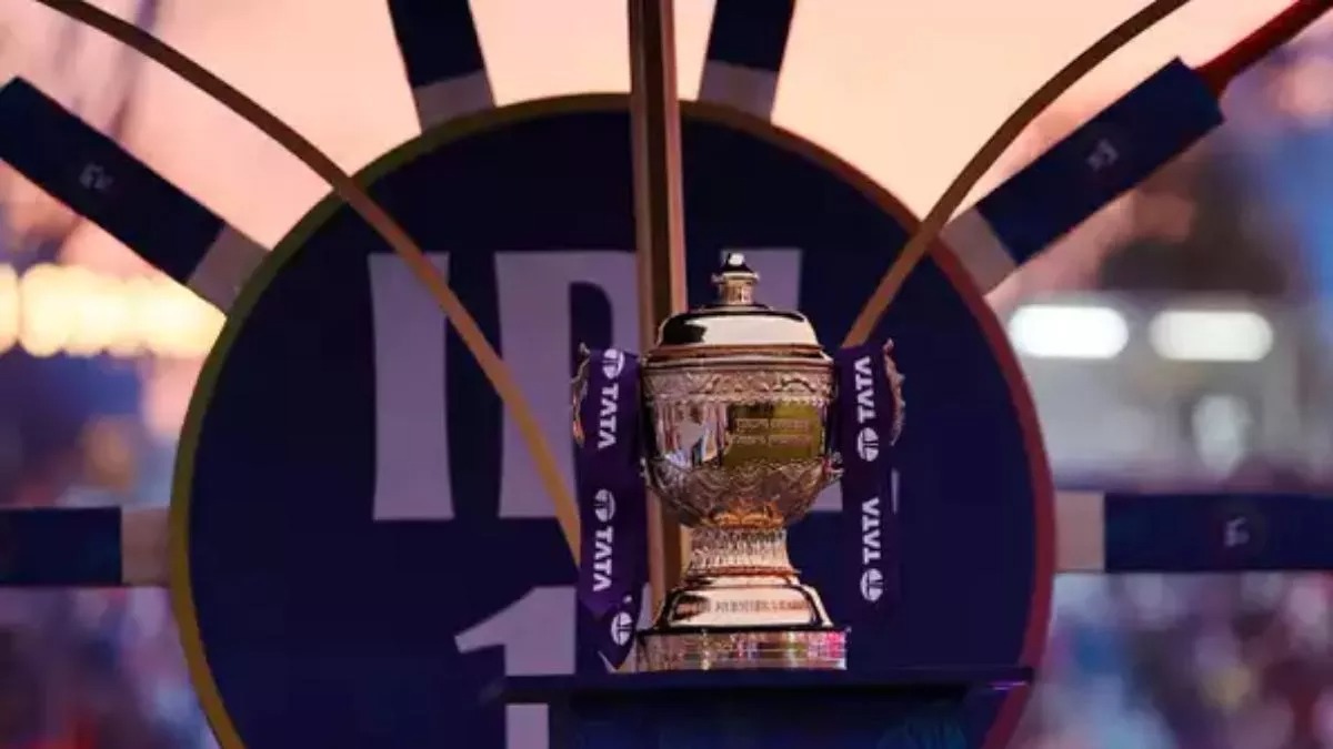 IPL 2025