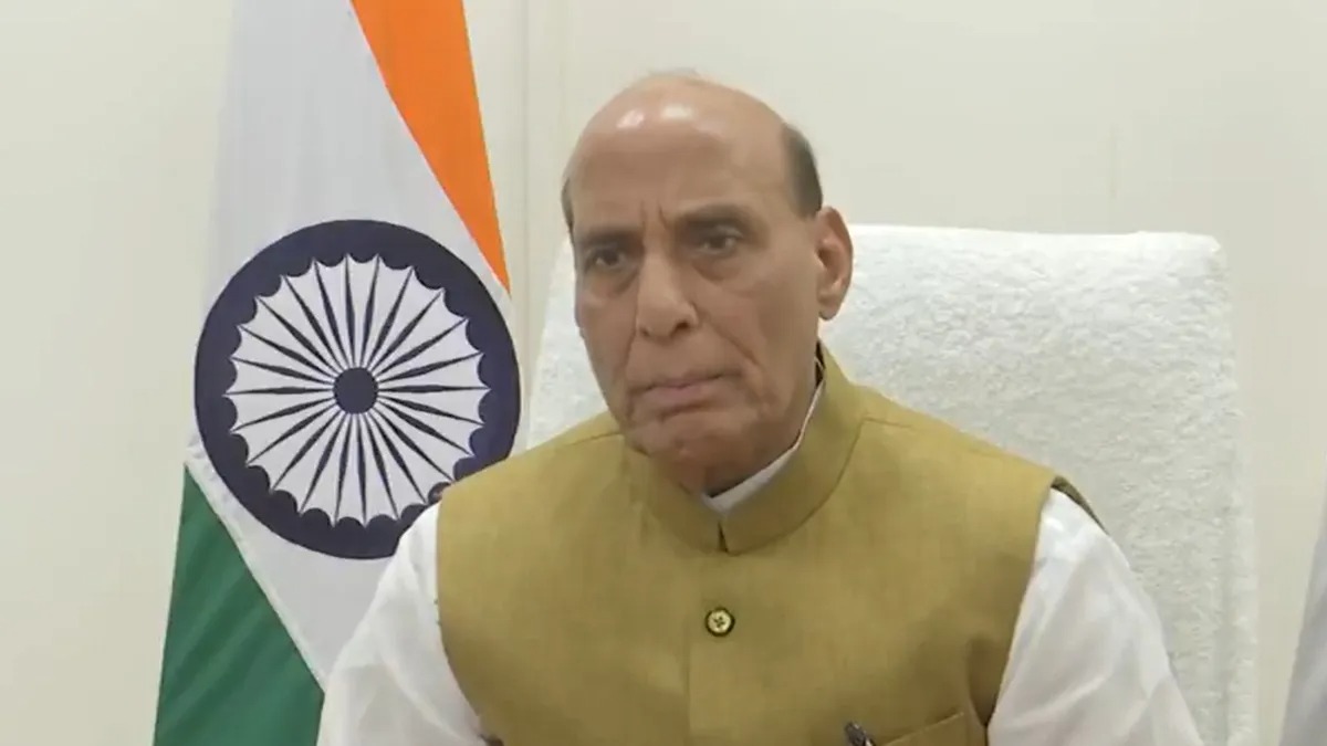 યુદ્ધવિરામ