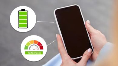 બેટરી લાઈફ