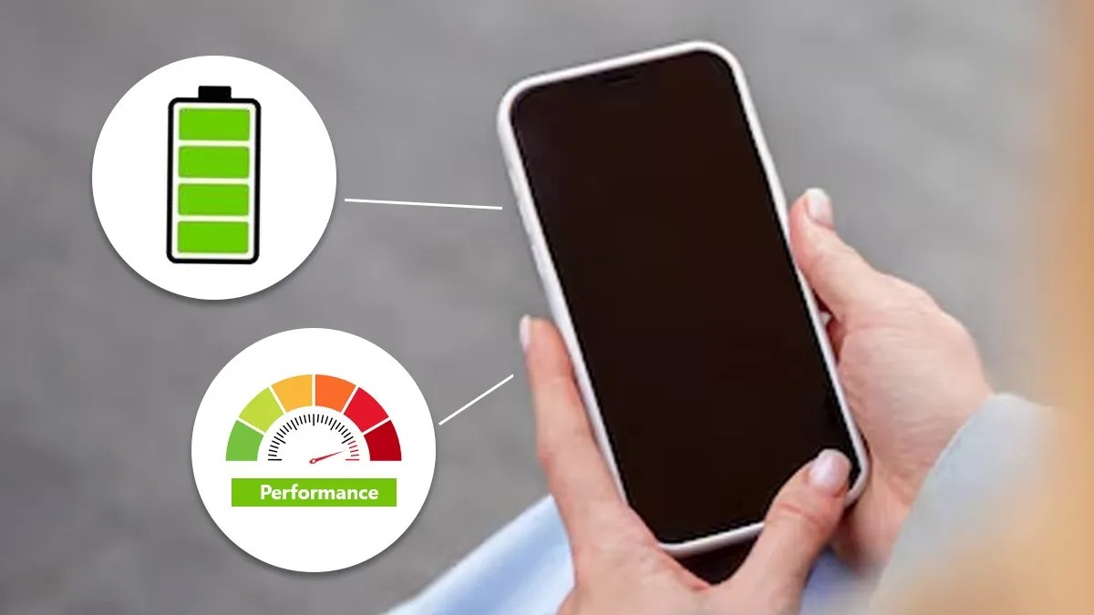 બેટરી લાઈફ