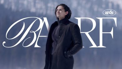 Reels પર ટ્રેન્ડિંગ બન્યું યશ દેસાઈનું “બર્ફ” ગીત