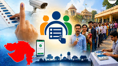અમદાવાદ જિલ્લા મતદાન (Ahmedabad District Voting)