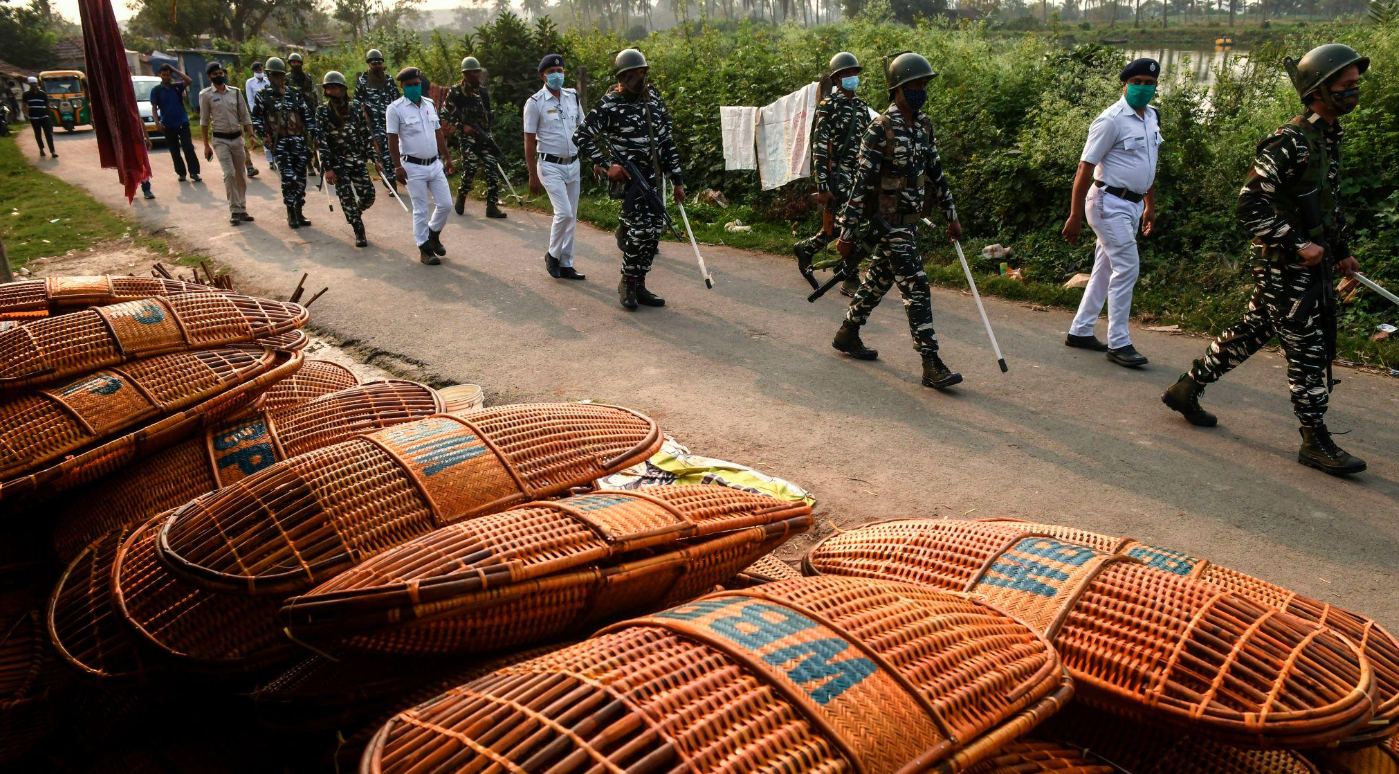 west-bengal-election-central-forces-deployment-controversy