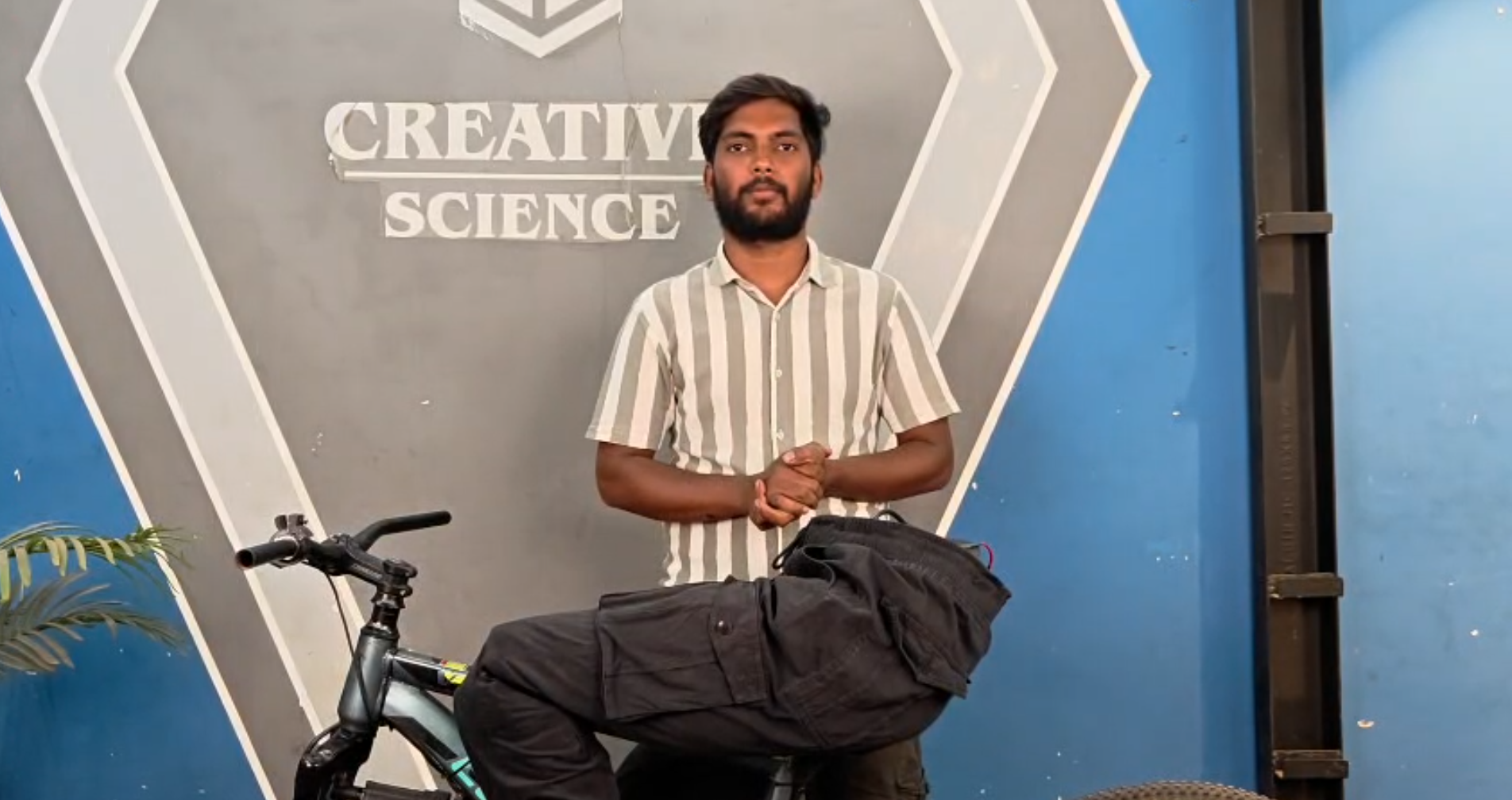 surat-ghost-bicycle-ai-innovation