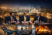 iran us conflict peace negotiation update
