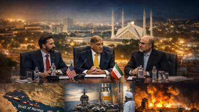 iran us conflict peace negotiation update