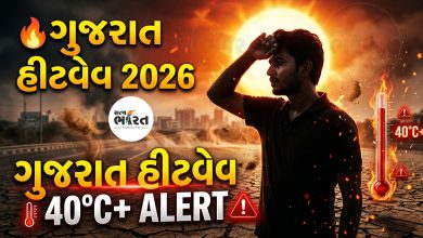 Gujarat-Heatwave-2026