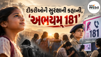 gujarati-film-abhayam-181-release-women-safety